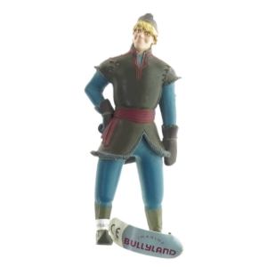 Legetøjsfigur fra Frost (str. 11x5cm), helt ny