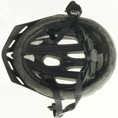 Børnecykelhjelm fra Abus (str. 28 x 20 cm)