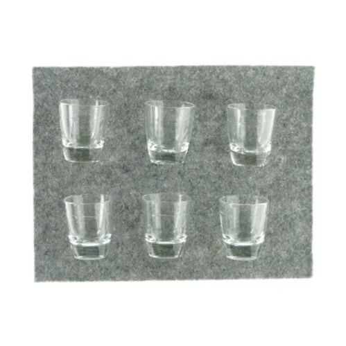 Shotsglas (6 stk) 