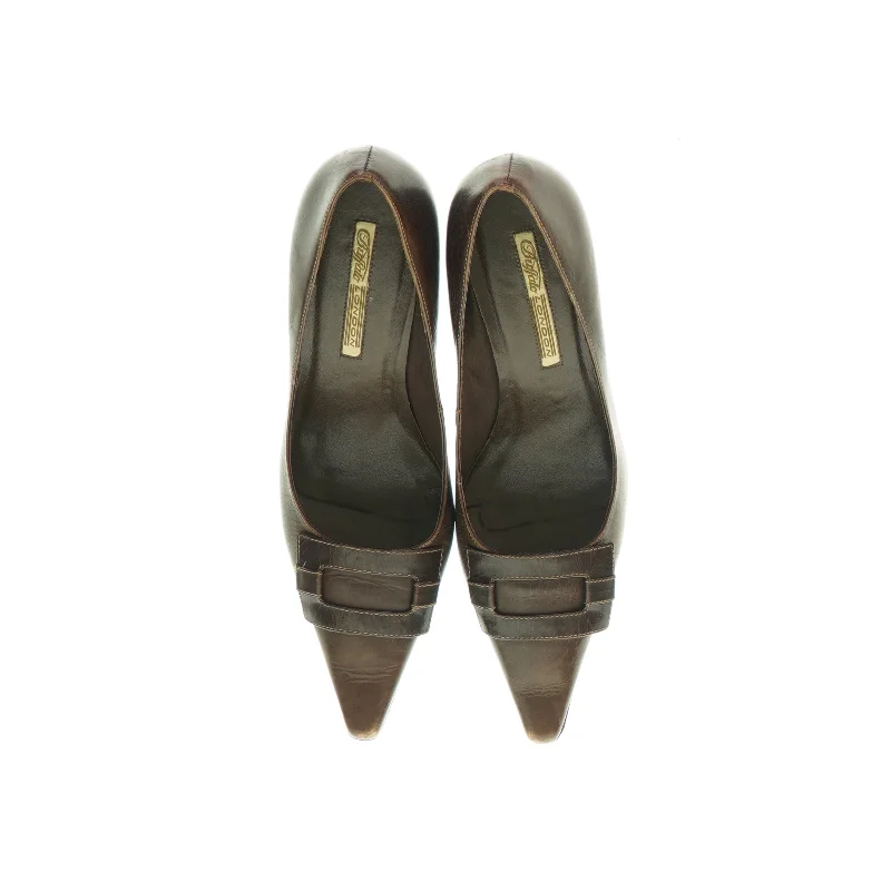 Sko fra Buffalo London (str. 40)