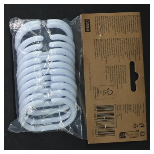 Bruseforhængringe fra Jysk