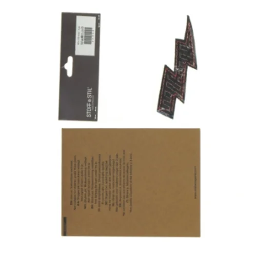 Strygemærker (str. 5 cm og 11 cm)