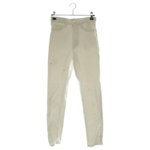 Cowboybukser, high waist (str. 158)