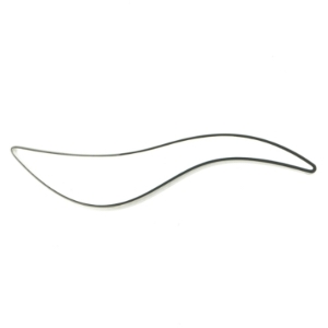 Kageskærer (str. 22,5 x 5 x 4 cm)