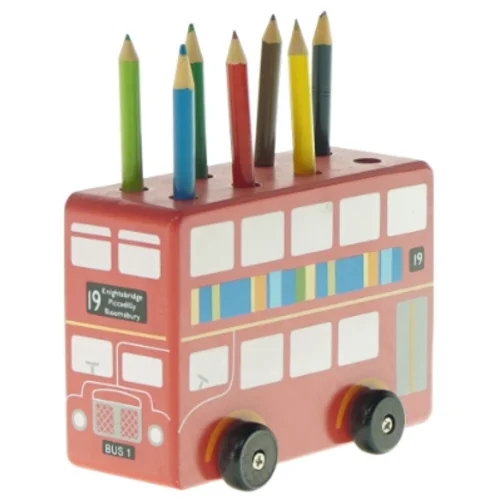 Blyantsholder (str. 13 X 6 X 10cm)