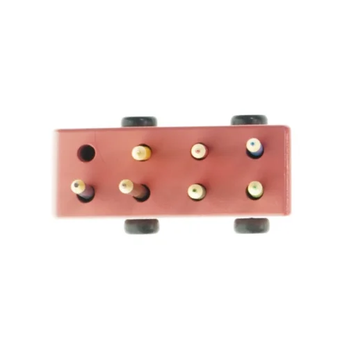 Blyantsholder (str. 13 X 6 X 10cm)