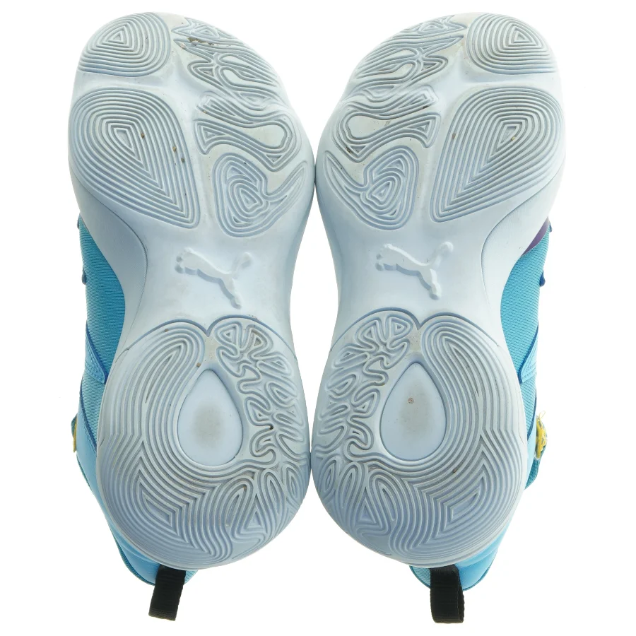 Basketball sko, str. 37 fra Puma (str. 37 )