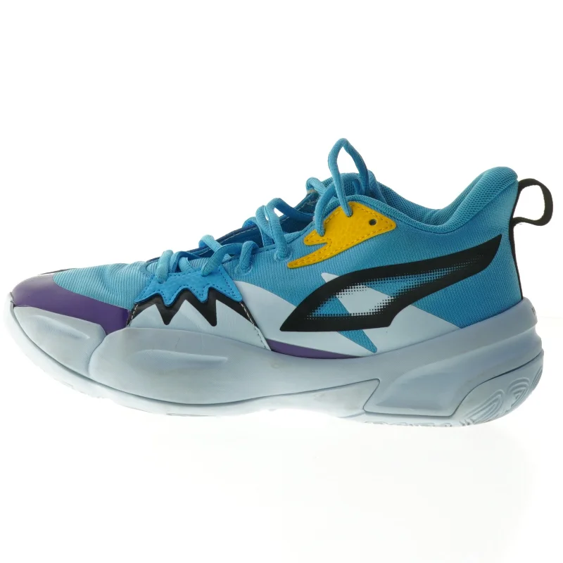 Basketball sko, str. 37 fra Puma (str. 37 )