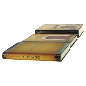 3 romaner af Alaa Al-Aswany