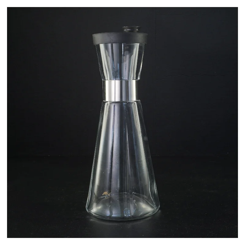 Karaffel fra Rosendahl (str. 26 komma 5 x 11 cm)