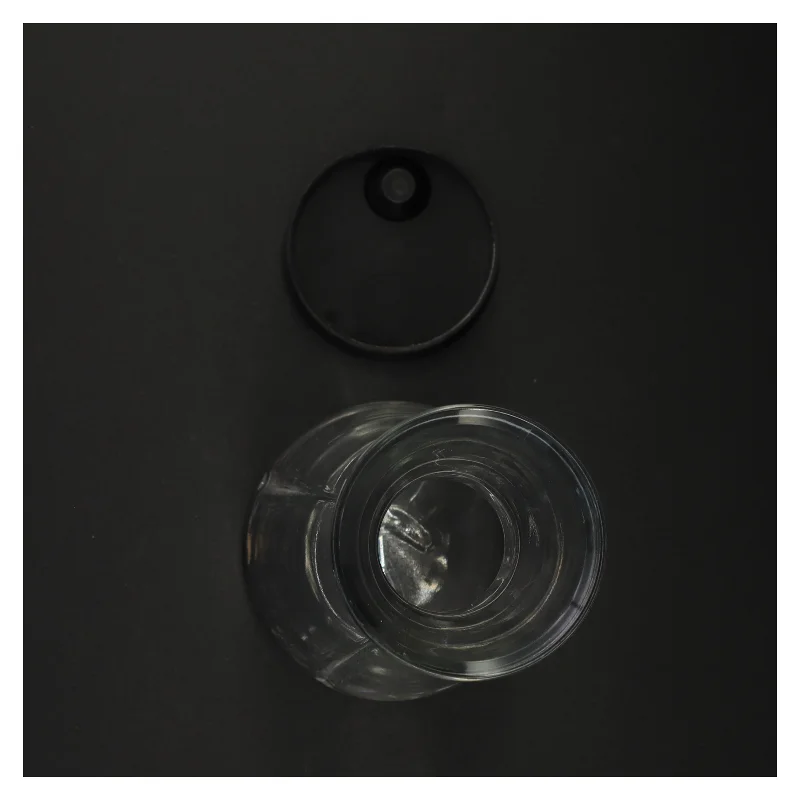 Karaffel fra Rosendahl (str. 26 komma 5 x 11 cm)