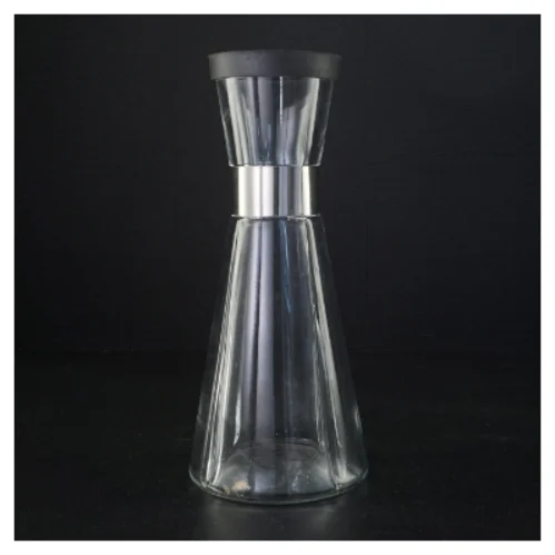 Karaffel fra Rosendahl (str. 26 komma 5 x 11 cm)