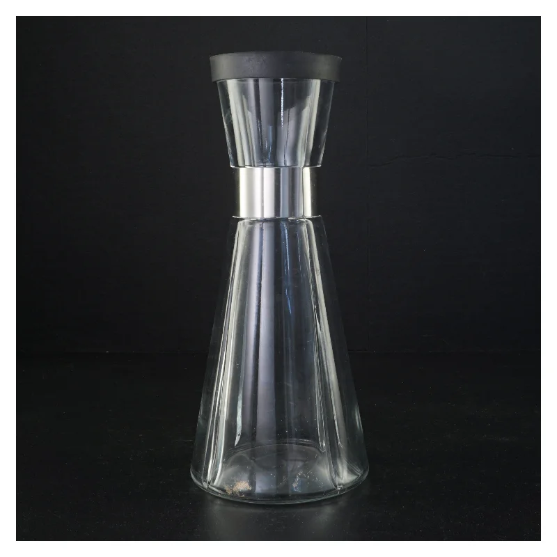 Karaffel fra Rosendahl (str. 26 komma 5 x 11 cm)
