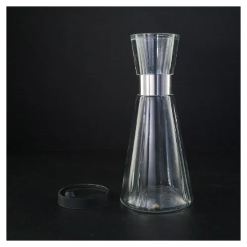 Karaffel fra Rosendahl (str. 26 komma 5 x 11 cm)