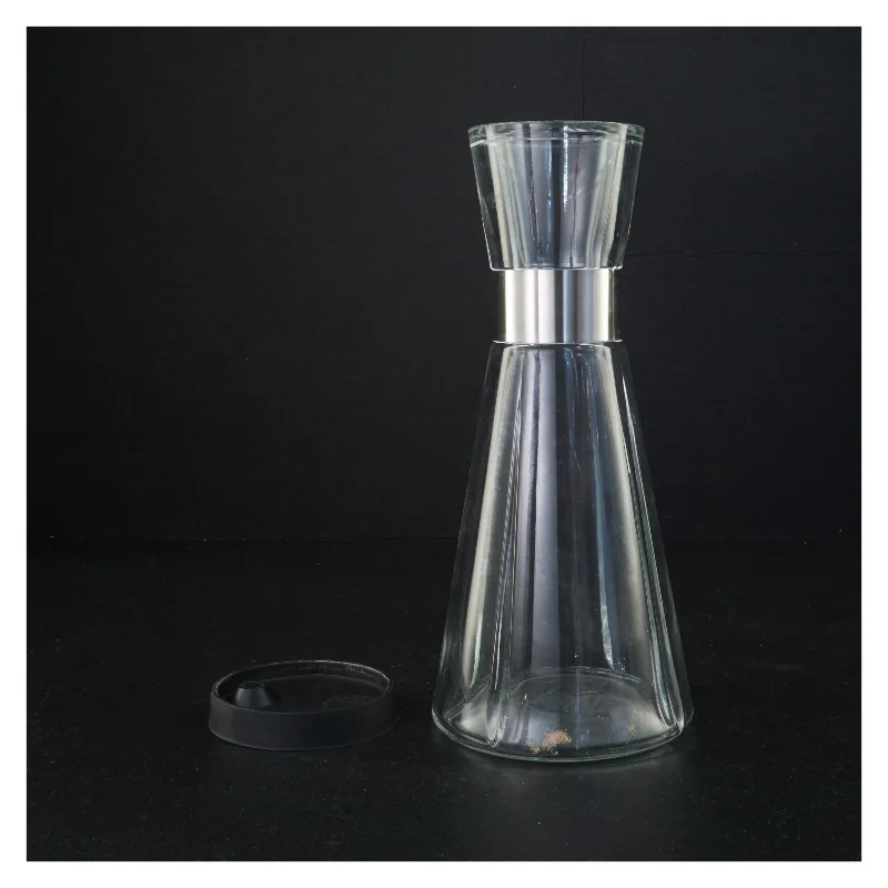 Karaffel fra Rosendahl (str. 26 komma 5 x 11 cm)