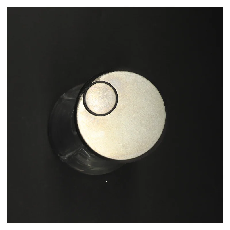 Karaffel fra Rosendahl (str. 26 komma 5 x 11 cm)