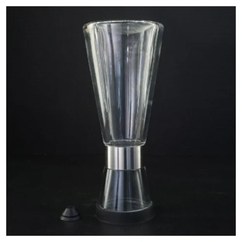 Karaffel fra Rosendahl (str. 26 komma 5 x 11 cm)