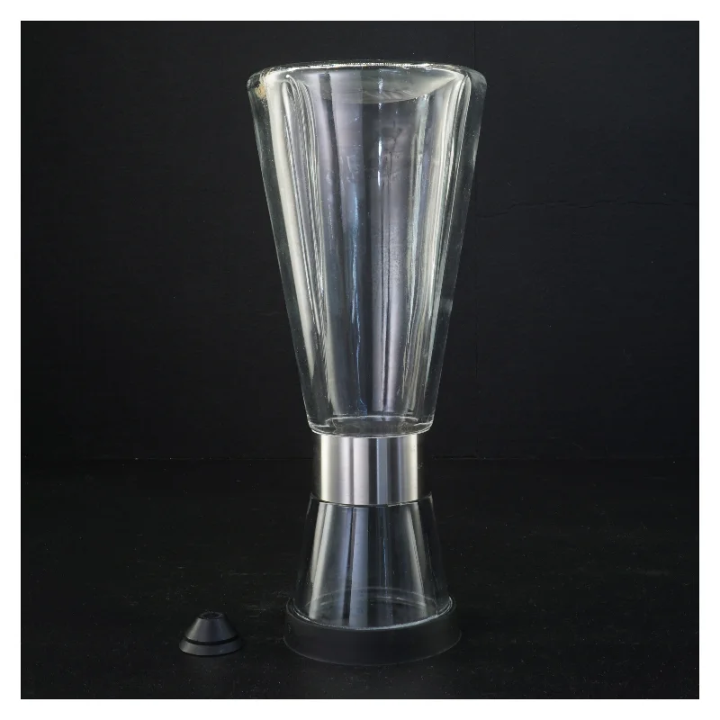 Karaffel fra Rosendahl (str. 26 komma 5 x 11 cm)