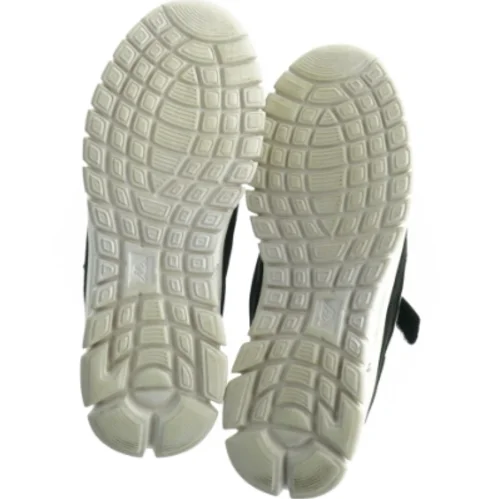 Sorte løbesko fra Kappa (str. 33)