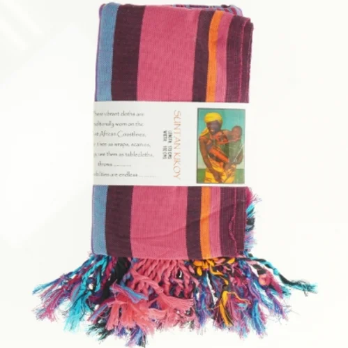 Sarong (str. 178 x 102 cm)