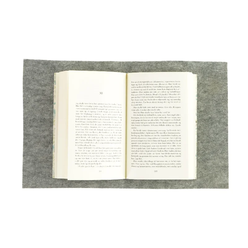 Manden der døde som en laks af Michael Niemi (bog)