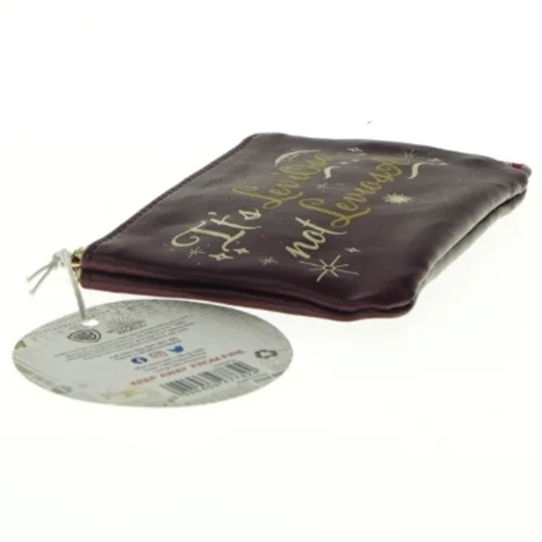 Harry Potter trylleformular pung fra Harry Potter (str. 12,5. x 9 cm)