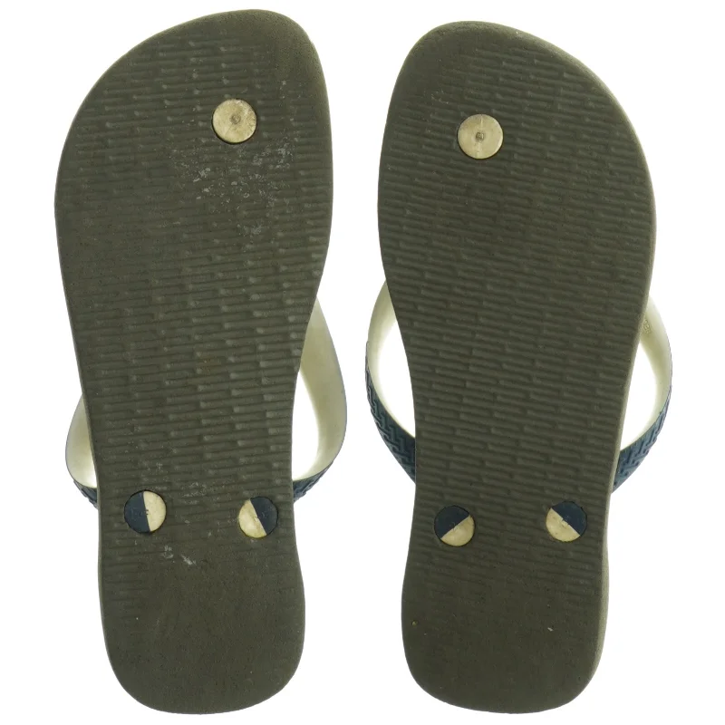 Flip-flops fra Havaianas (str. 33-34)