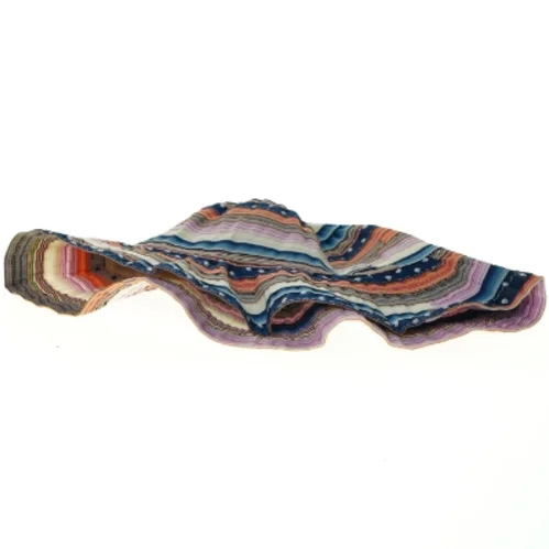 Bøllehat fra Maya (str. 37 x 23 cm)