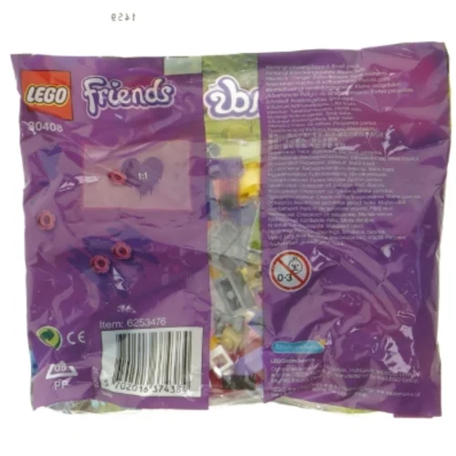 LEGO Friends sæt fra Lego