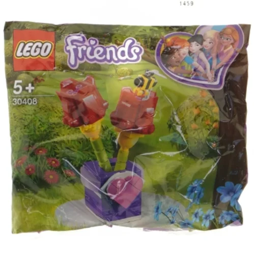 LEGO Friends sæt fra Lego