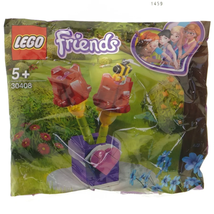 LEGO Friends sæt fra Lego