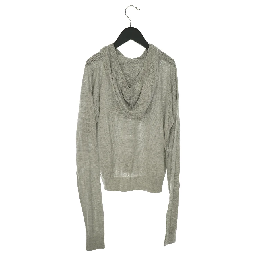 Hættetrøje fra H&M 