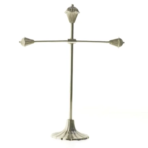 Smykketræ i sølv (str. 25x20 cm)