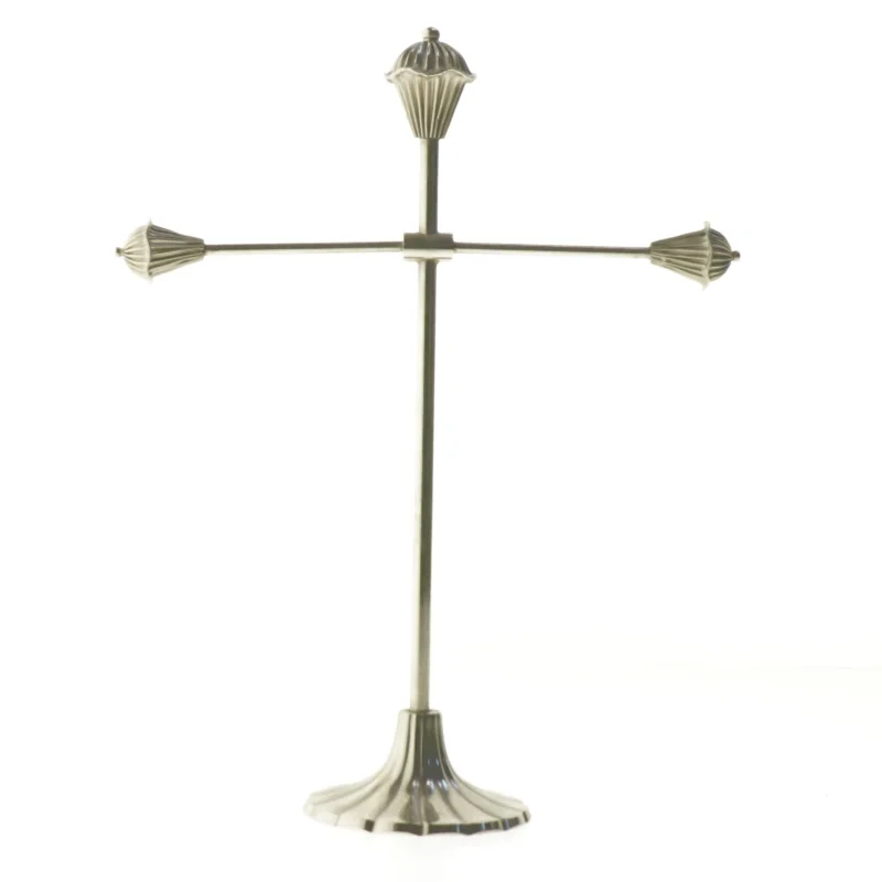 Smykketræ i sølv (str. 25x20 cm)