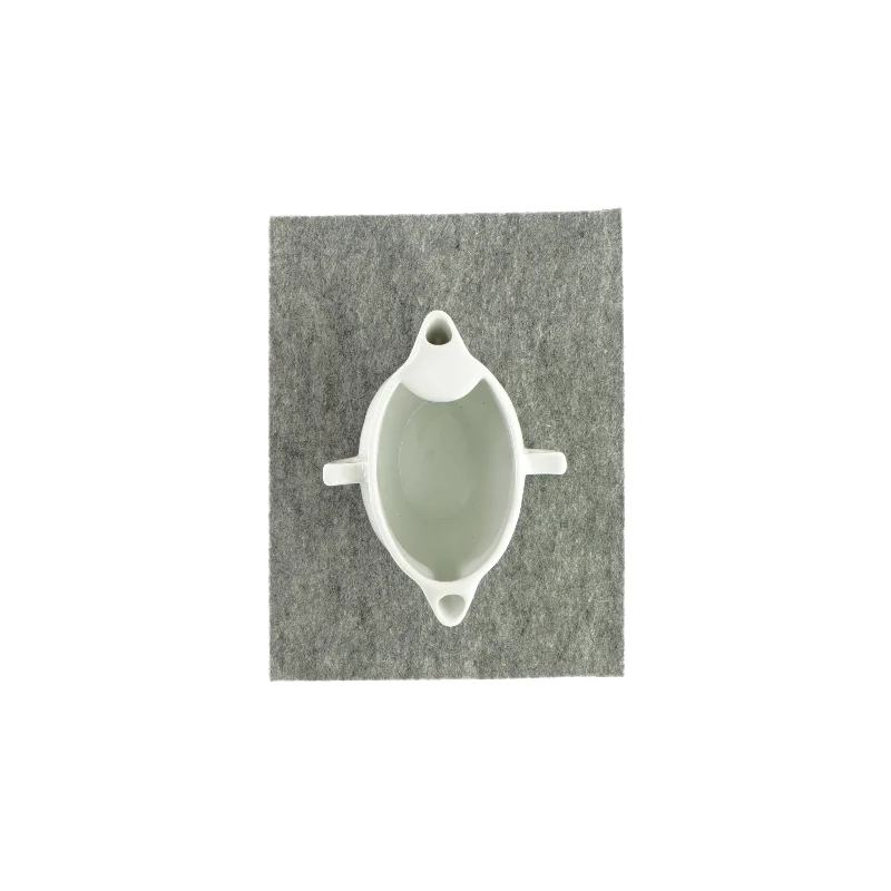 Saucekande fra Pillivuyt (16x12x7cm)