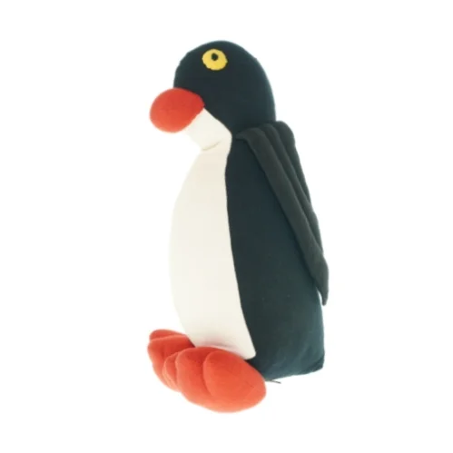 Pingvin bamse fra Bambara Samsoni
