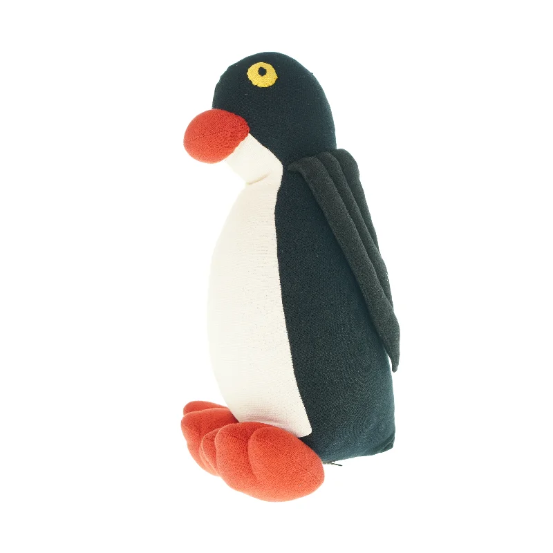 Pingvin bamse fra Bambara Samsoni