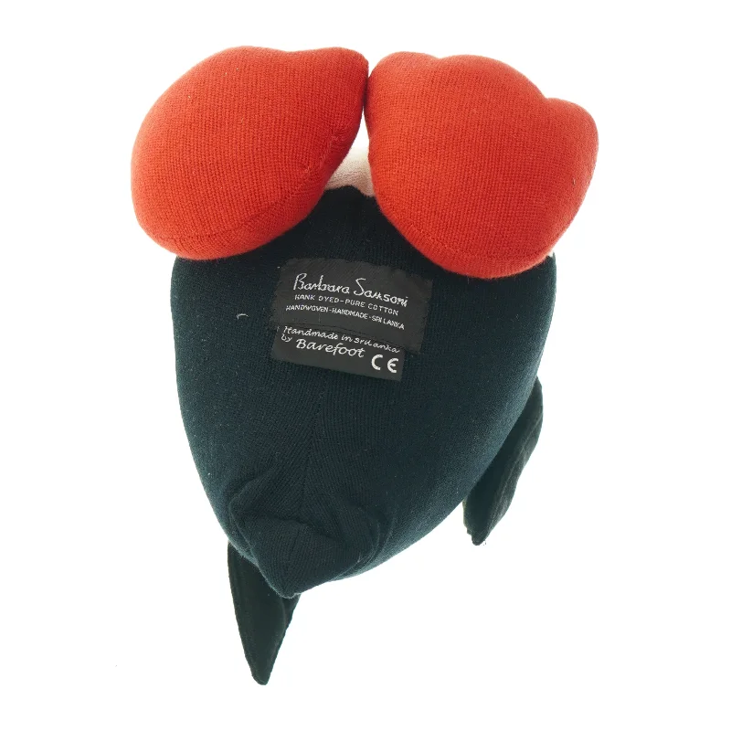 Pingvin bamse fra Bambara Samsoni