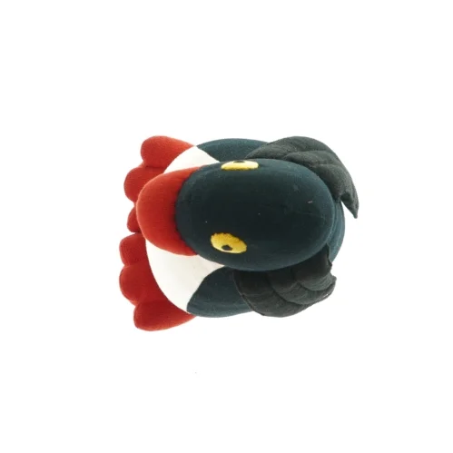 Pingvin bamse fra Bambara Samsoni