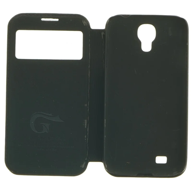 Mobiltelefon etui fra Jilis (str. 14 x 7,5 cm)