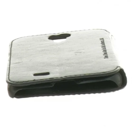 Mobiltelefon etui fra Jilis (str. 14 x 7,5 cm)