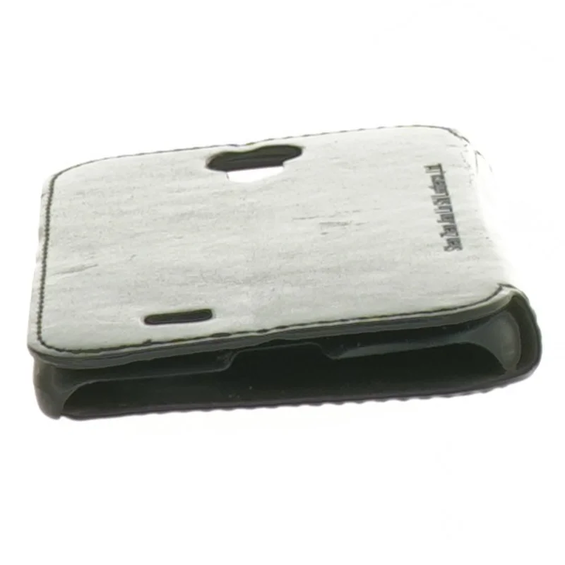 Mobiltelefon etui fra Jilis (str. 14 x 7,5 cm)