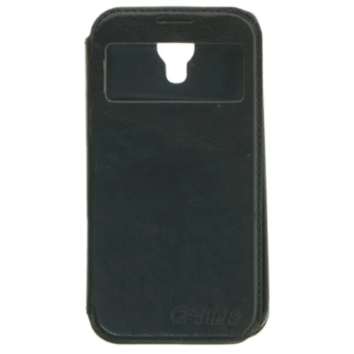 Mobiltelefon etui fra Jilis (str. 14 x 7,5 cm)