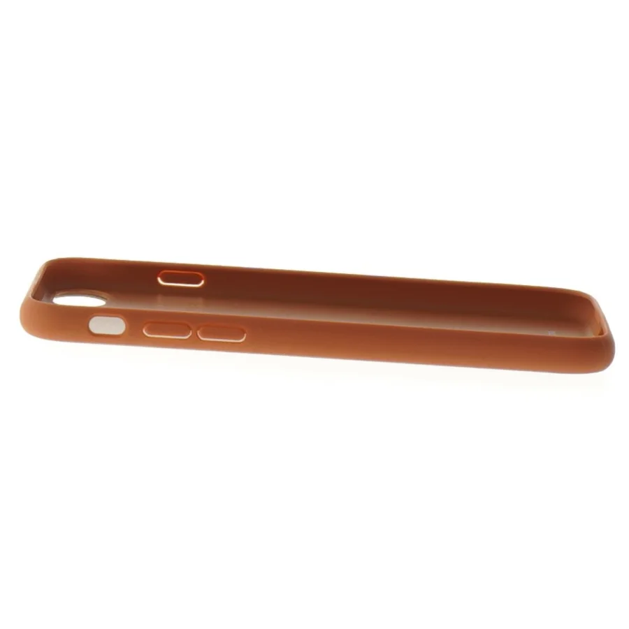Silikone cover til smartphone