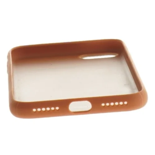 Silikone cover til smartphone