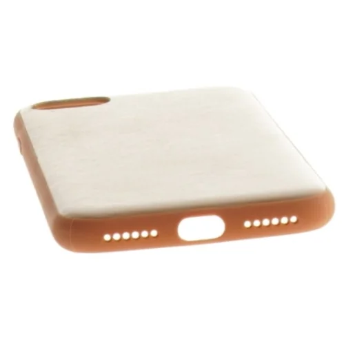 Silikone cover til smartphone