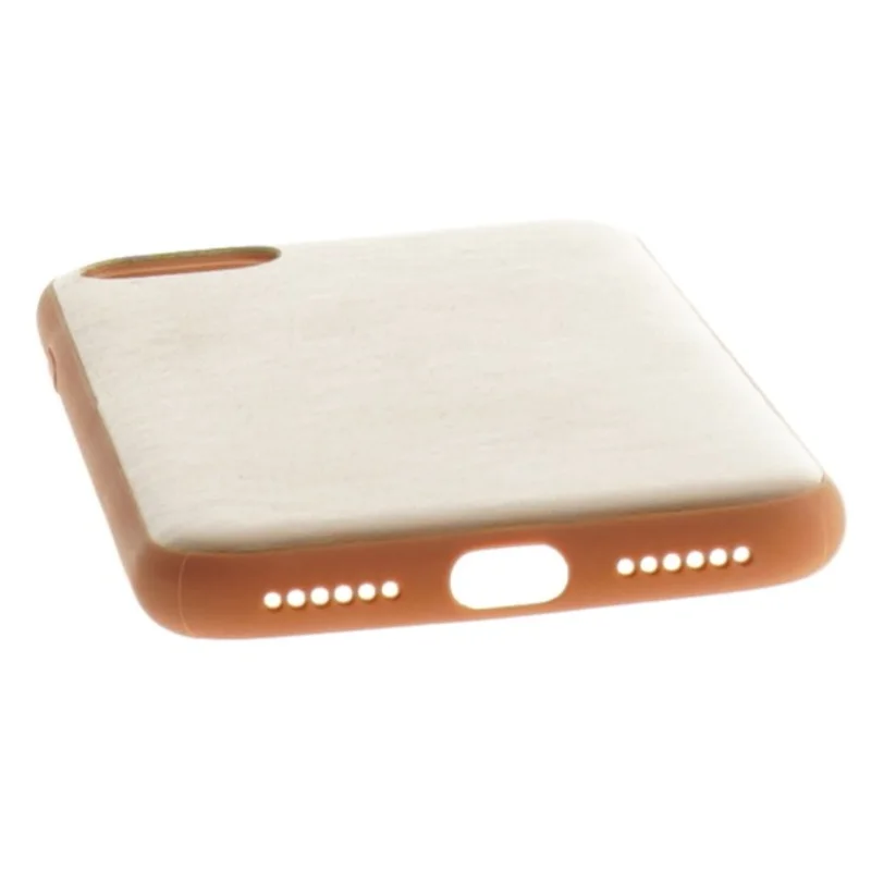 Silikone cover til smartphone