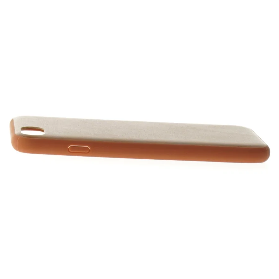 Silikone cover til smartphone