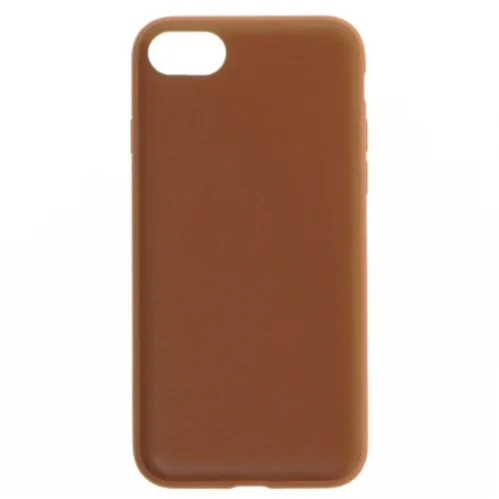 Silikone cover til smartphone