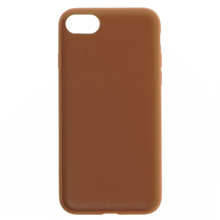 Silikone cover til smartphone